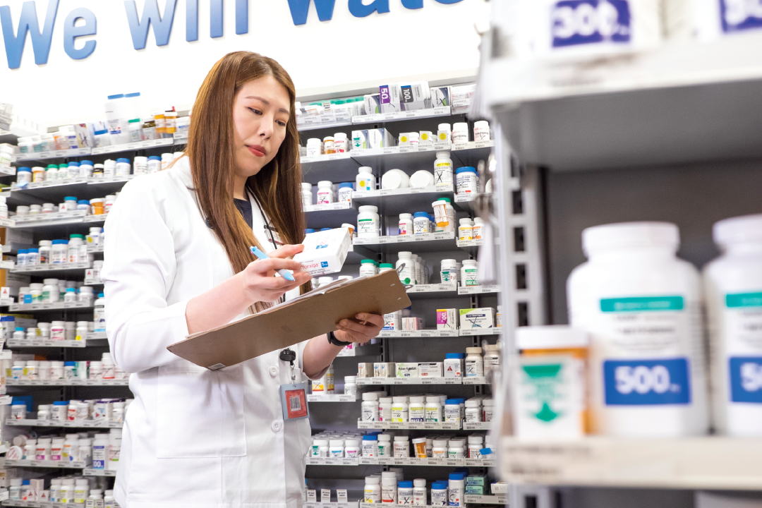 5 Helpful Tips on Inventory Management BC Pharmacy Association